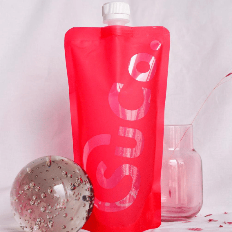 Pembe Paper SuCo - 600ml - Eklektik House
