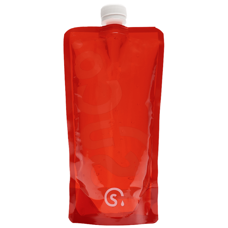 Pepper SuCo - 600 ml - Eklektik House