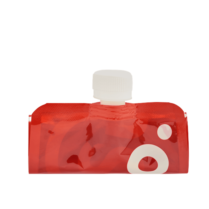 Pepper SuCo - 600 ml - Eklektik House