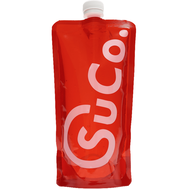 Pepper SuCo - 600 ml - Eklektik House
