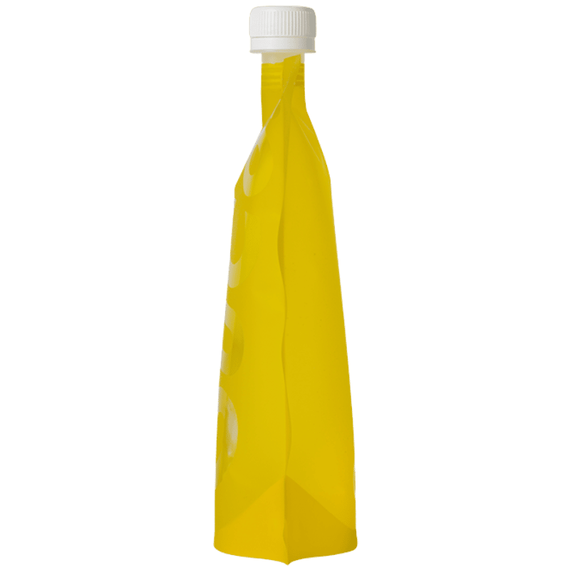 Sarı Paper SuCo - 600 ml - Eklektik House