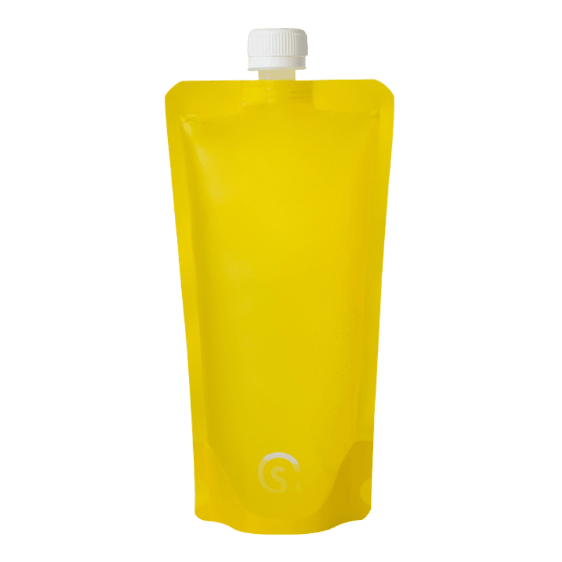 Sarı Paper SuCo - 600 ml - Eklektik House