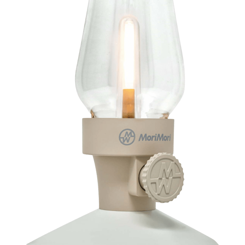 Mori Mori Beach House Led Masa Lambası Bluetooth Hoparlör - Eklektik House