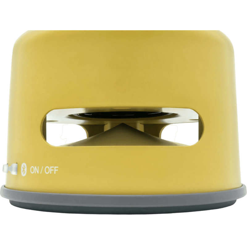 Mori Mori Snug Room Led Masa Lambası Bluetooth Hoparlör - Eklektik House