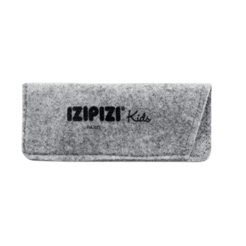 IZIPIZI SUN KIDS PLUS 3-5 Yaş Blue Denim Güneş Gözlüğü - Eklektik House