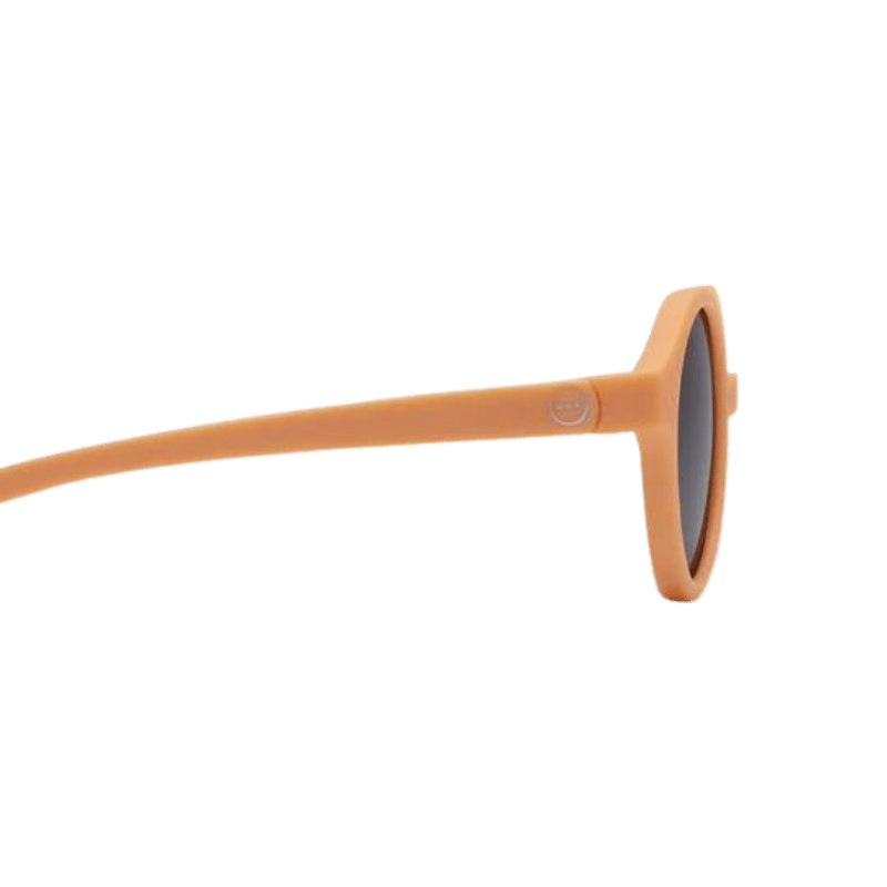 IZIPIZI SUN KIDS 9-36 Ay Sunny Orange Güneş Gözlüğü - Eklektik House