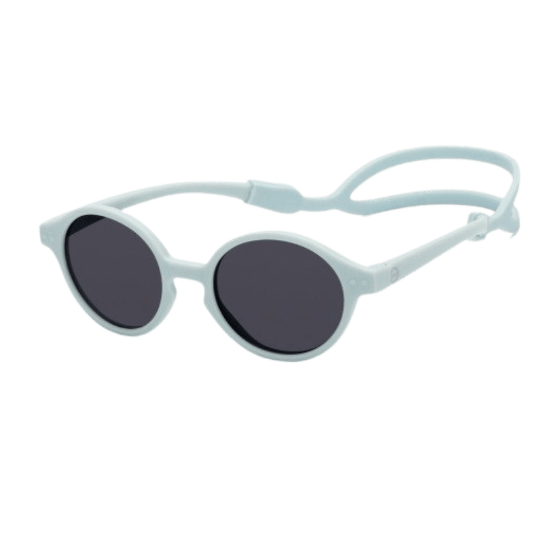 IZIPIZI SUN KIDS 9-36 Ay Sweet Blue Güneş Gözlüğü - Eklektik House