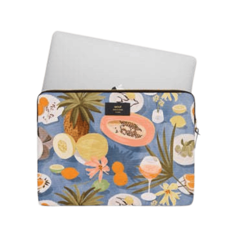 Wouf Cadaques 15’’ Laptop Kılıfı - Eklektik House