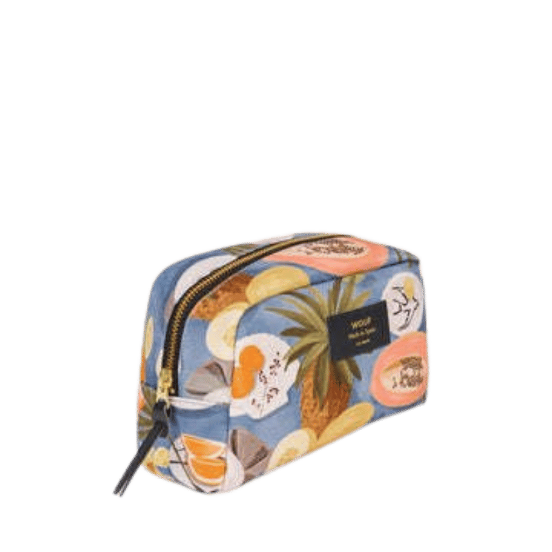 Wouf Cadaques Big Beauty - Büyük Makyaj Çantası - Eklektik House