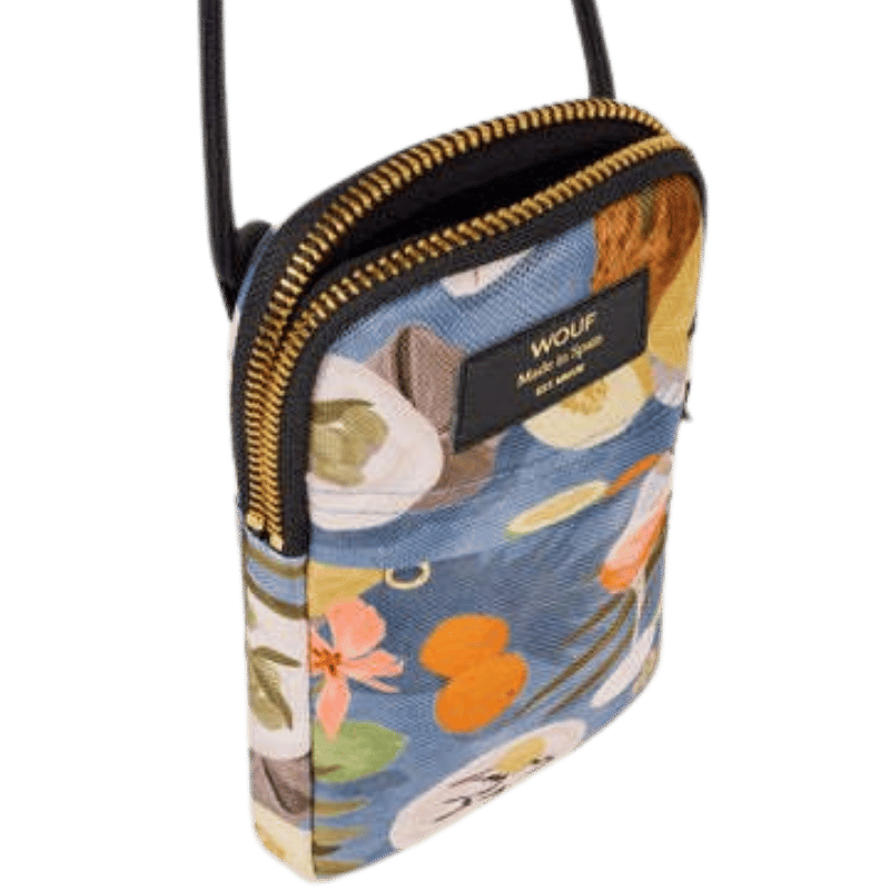 Wouf Cdaques Phone Bag - Telefon Çantası - Eklektik House