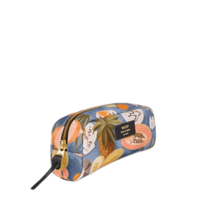 Wouf Cadaques Small Beauty - Küçük Makyaj Çantası - Eklektik House