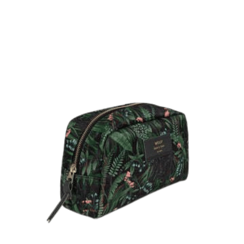 Wouf Janne Big Beauty - Büyük Makyaj Çantası - Eklektik House