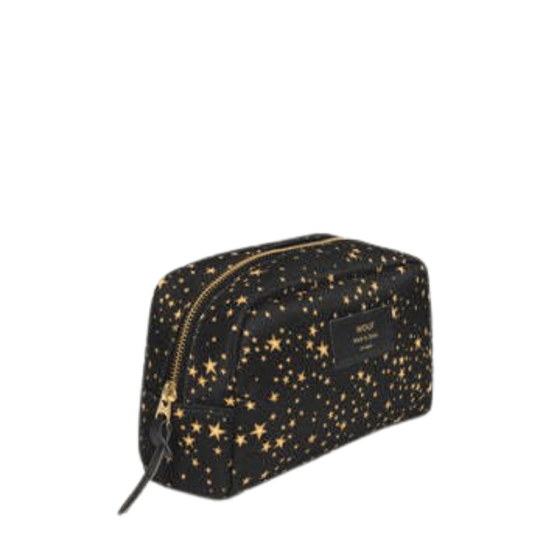 Wouf Stars Big Beuty - Büyük Makyaj Çantası - Eklektik House