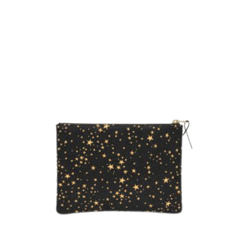 Wouf Stars Large Pouch - Portföy - Eklektik House