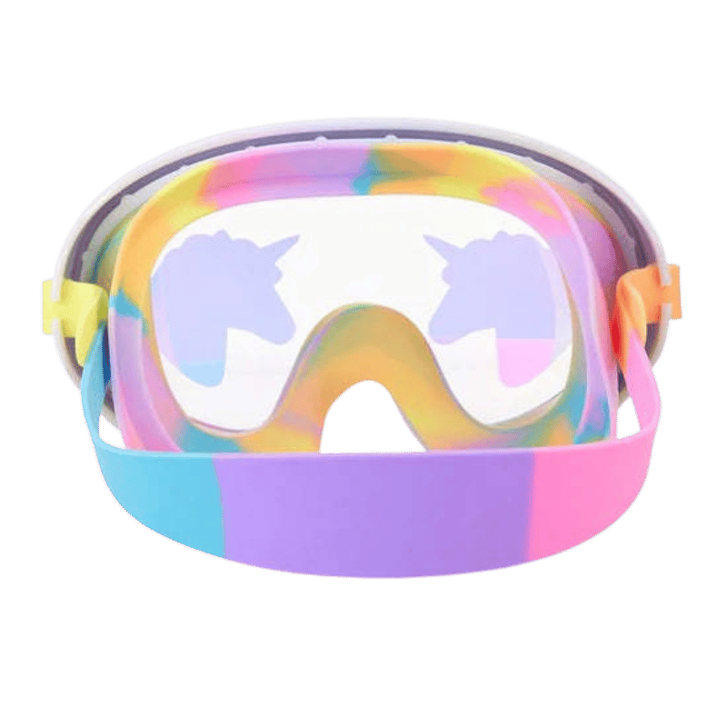 Bling2o Pink Magic Mask Çocuk Deniz Gözlüğü - Eklektik House
