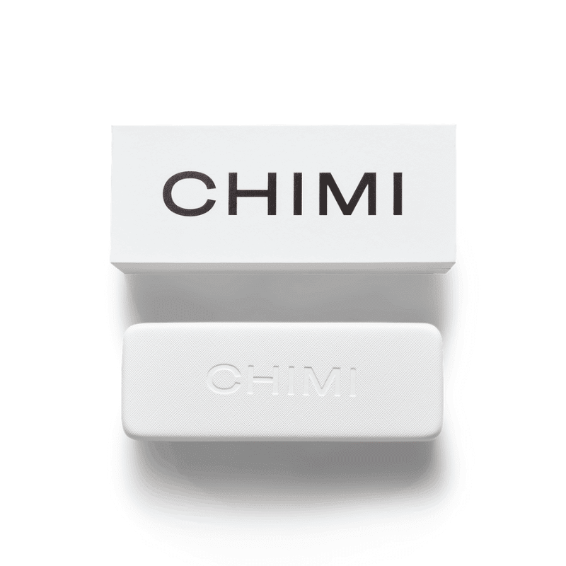 CHIMI 04 Blue Mavi Güneş Gözlüğü - Eklektik House