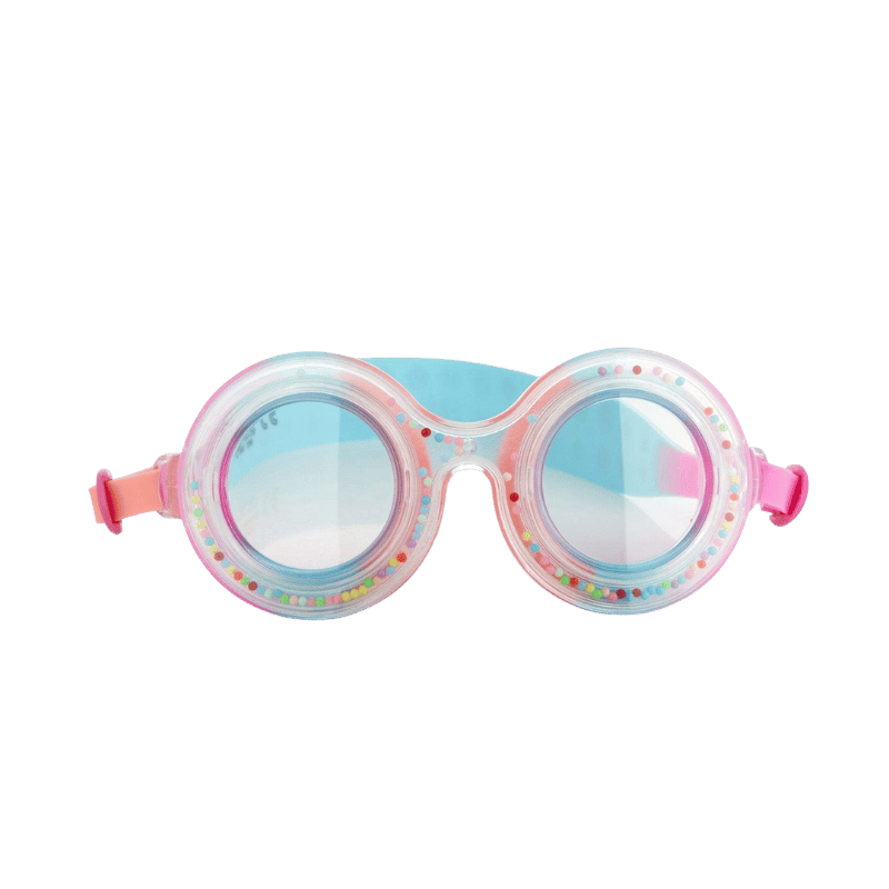 Bling2o Double Bubble Licious Yummy Gummy Renkli Çocuk Deniz Gözlüğü - Eklektik House