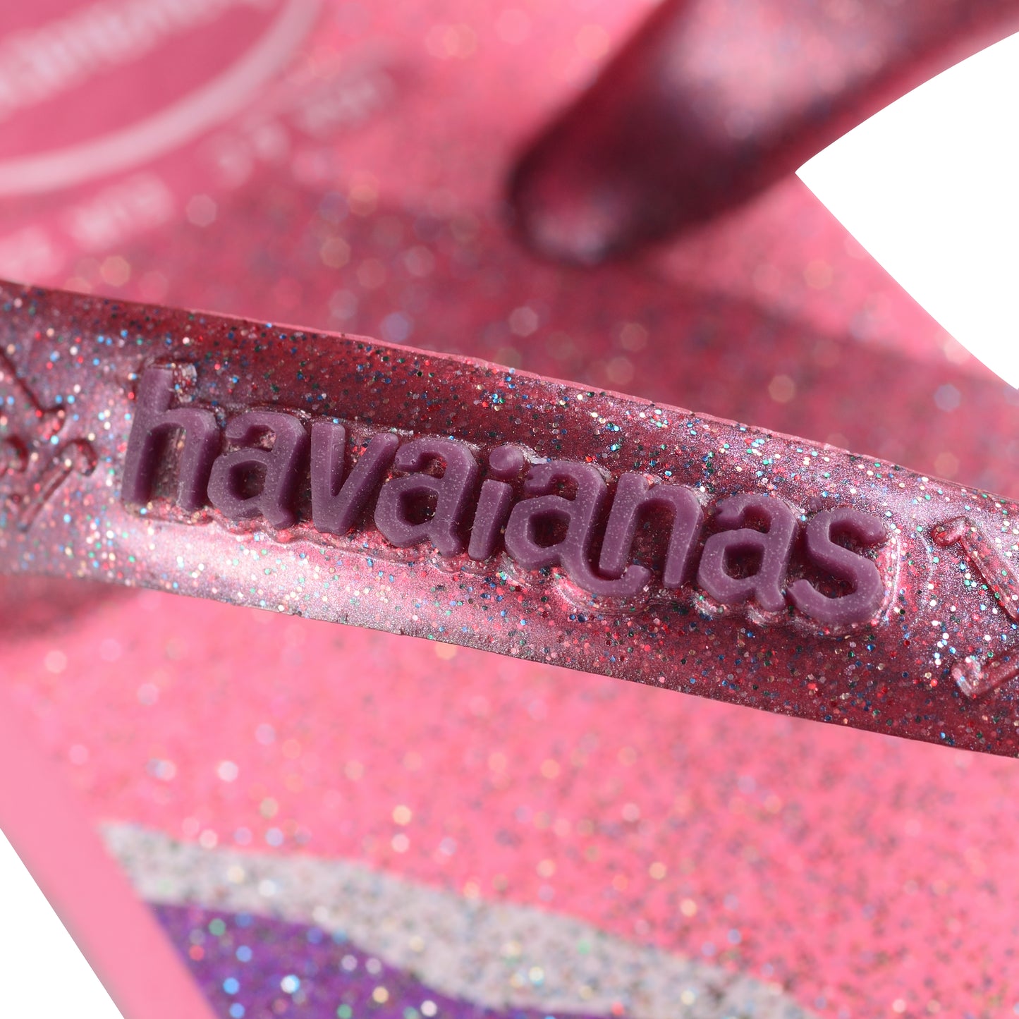 Havaianas Baby Palette Glow Velvet Rose - Eklektik House