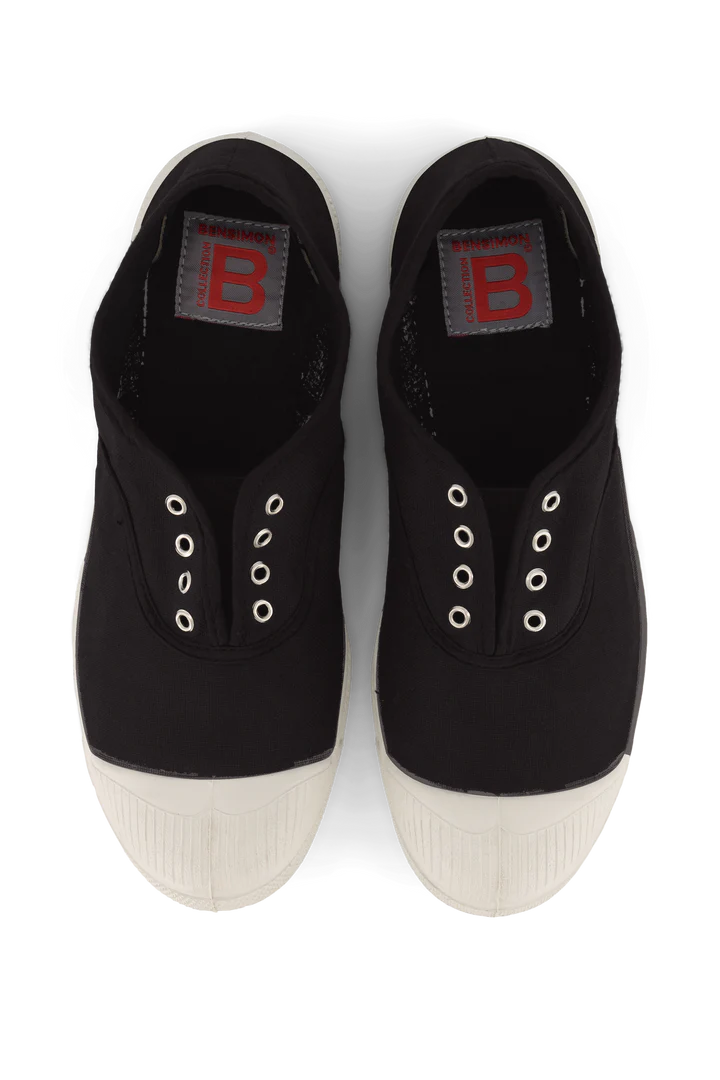 BENSIMON Tennis Elly Carbone - Eklektik House