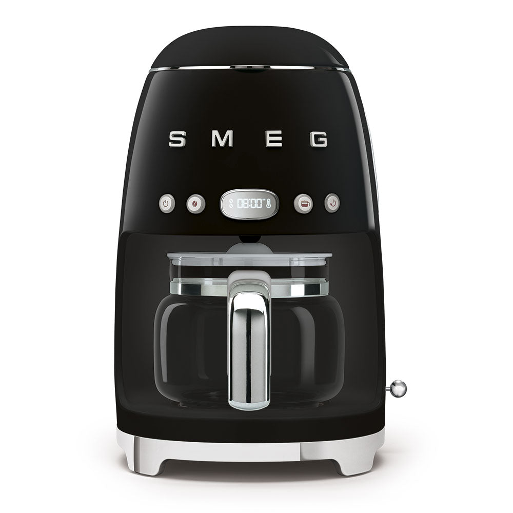 Smeg 50s Retro Style Filtre Kahve Makinesi - Eklektik House