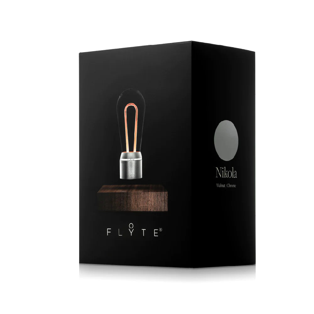 Flyte Ampul - Light Marconi - Eklektik House