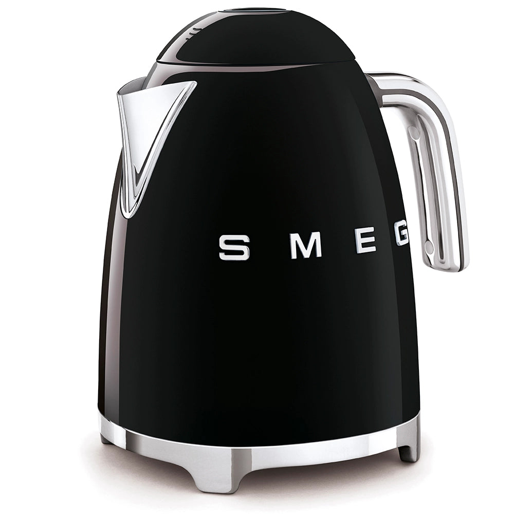 Smeg 50s Retro Style Kettle - Eklektik House