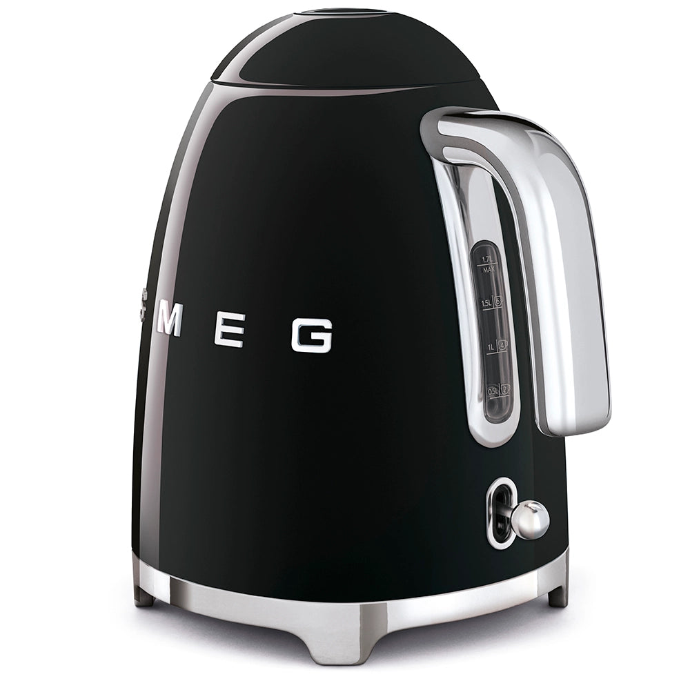 Smeg 50s Retro Style Kettle - Eklektik House
