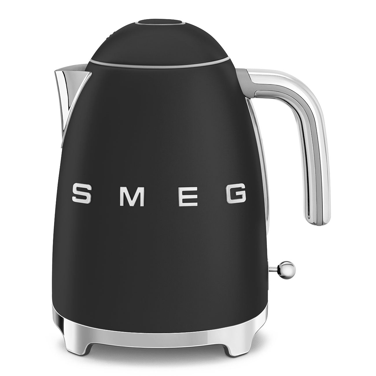 Smeg 50s Retro Style Kettle - Özel Renk - Eklektik House