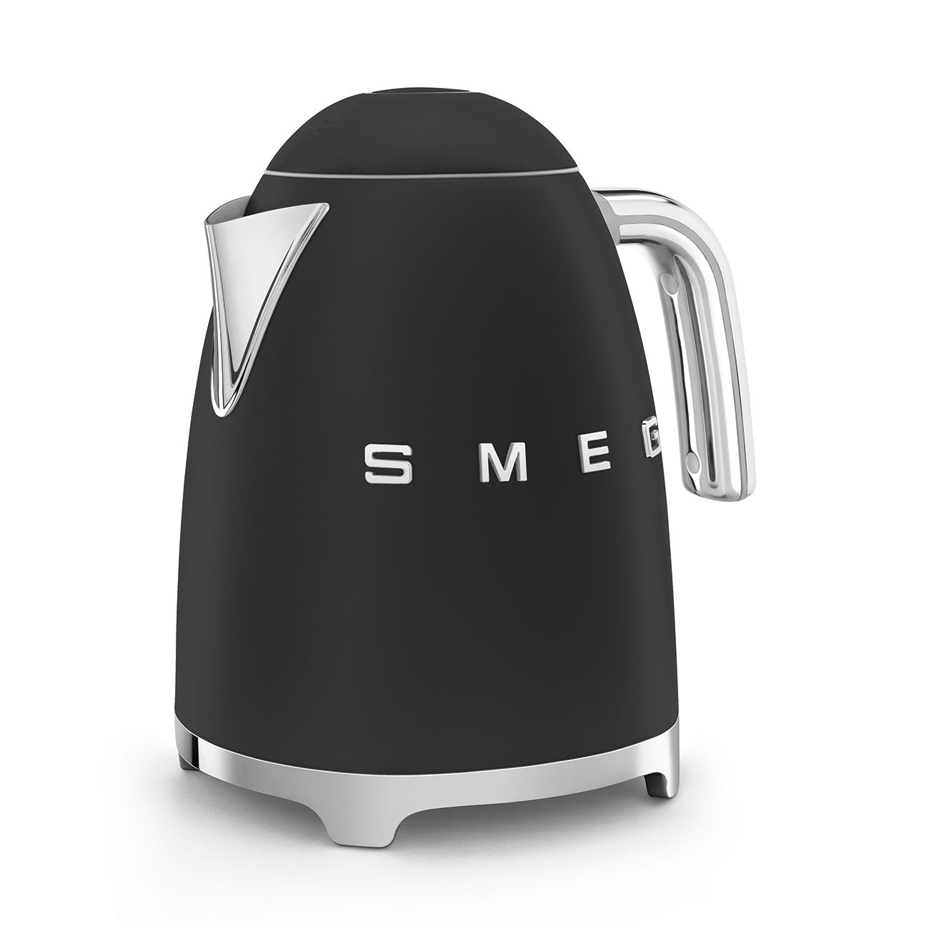 Smeg 50s Retro Style Kettle - Özel Renk - Eklektik House