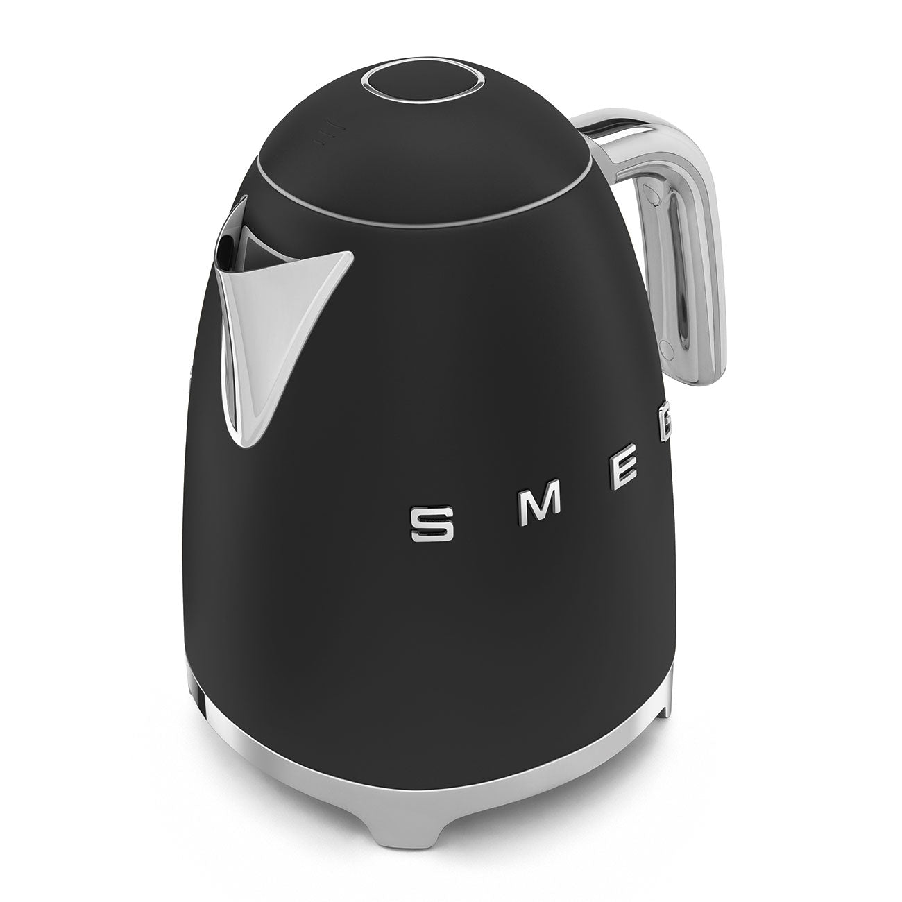 Smeg 50s Retro Style Kettle - Özel Renk - Eklektik House