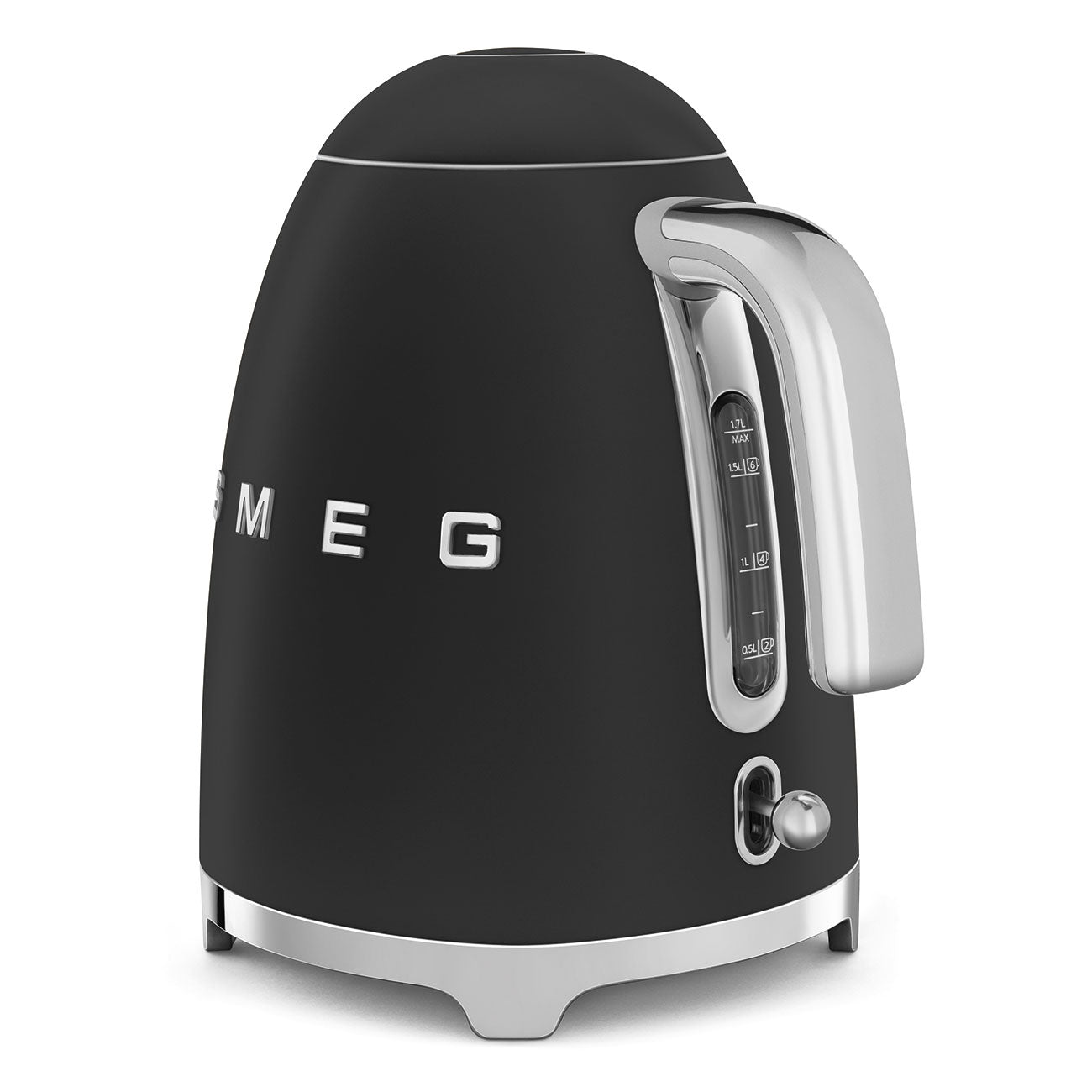 Smeg 50s Retro Style Kettle - Özel Renk - Eklektik House