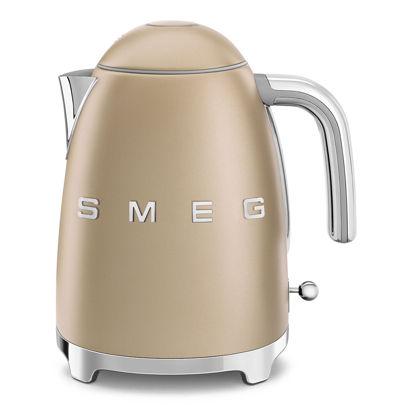 Smeg 50s Retro Style Kettle - Özel Renk - Eklektik House