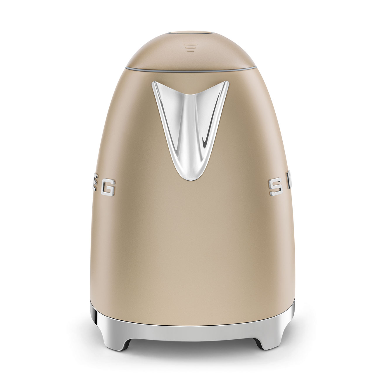 Smeg 50s Retro Style Kettle - Özel Renk - Eklektik House