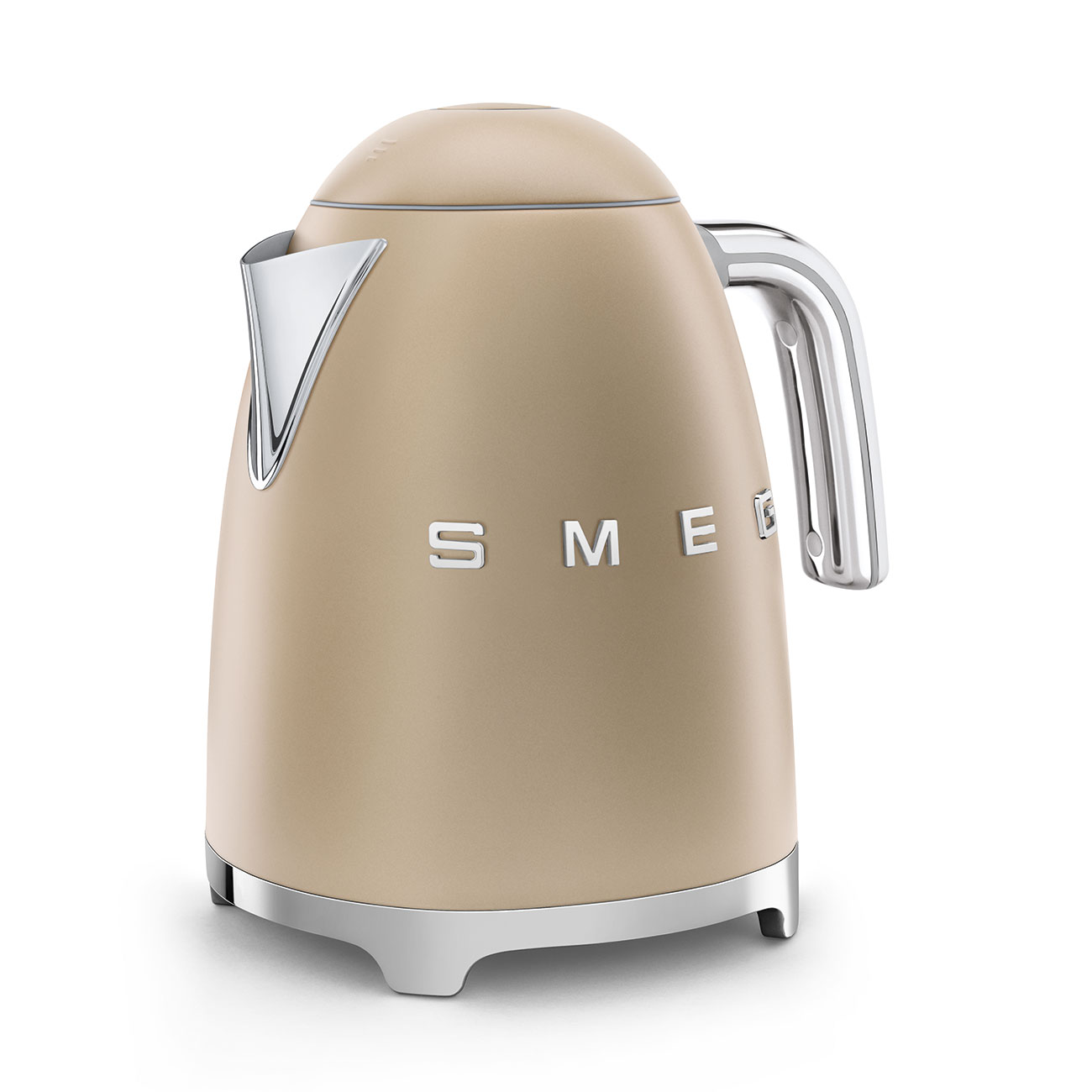 Smeg 50s Retro Style Kettle - Özel Renk - Eklektik House