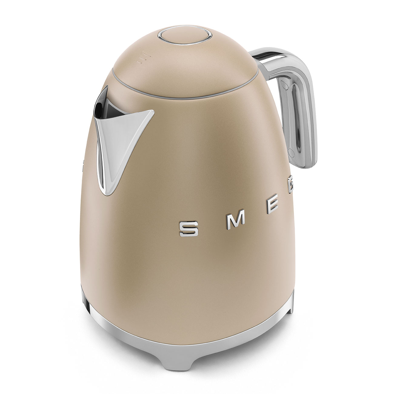 Smeg 50s Retro Style Kettle - Özel Renk - Eklektik House