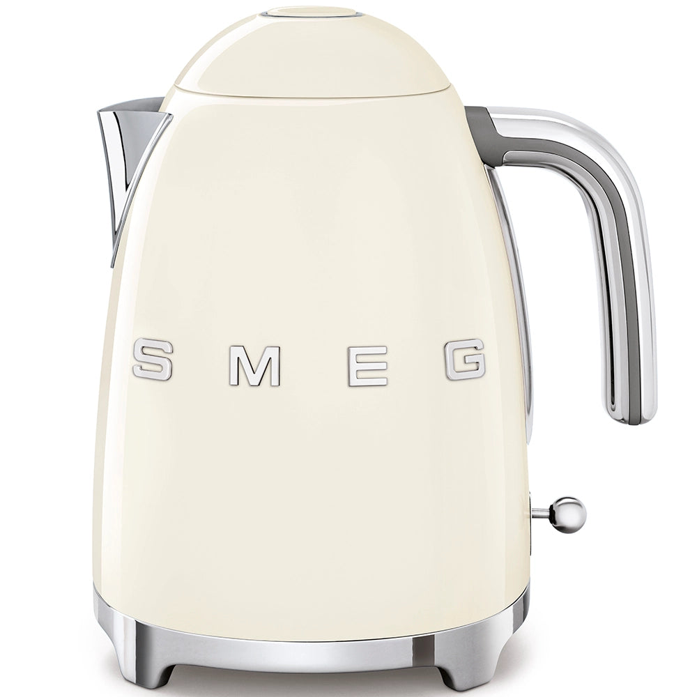Smeg 50s Retro Style Kettle - Eklektik House