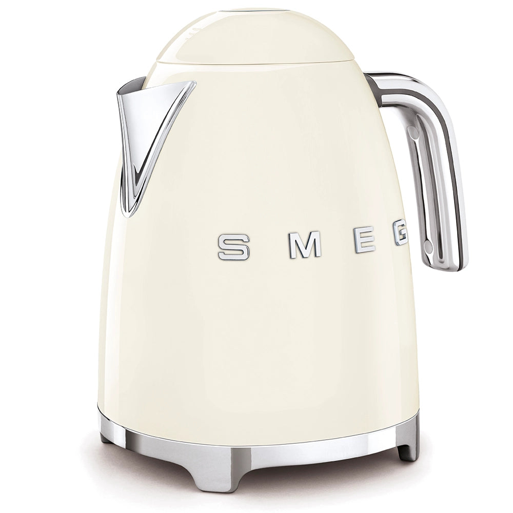 Smeg 50s Retro Style Kettle - Eklektik House