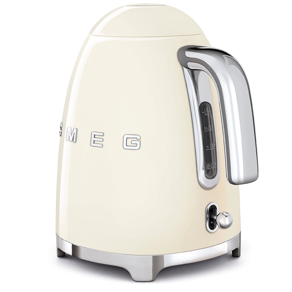 Smeg 50s Retro Style Kettle - Eklektik House