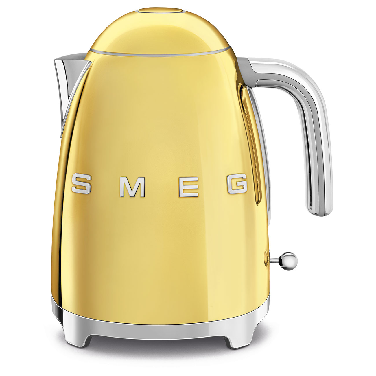 Smeg 50s Retro Style Kettle - Özel Renk - Eklektik House