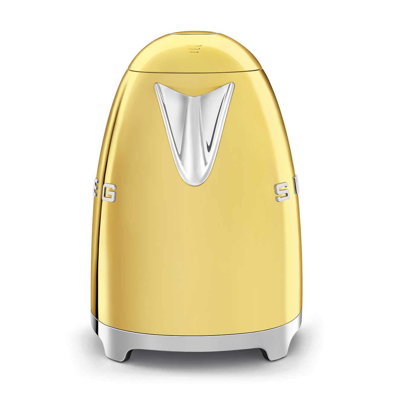 Smeg 50s Retro Style Kettle - Özel Renk - Eklektik House