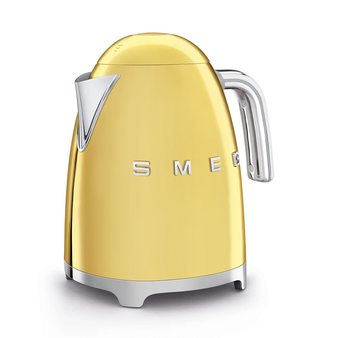 Smeg 50s Retro Style Kettle - Özel Renk - Eklektik House