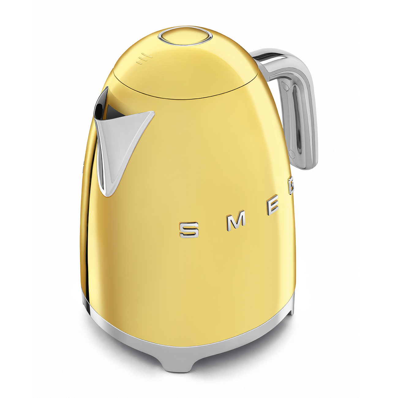 Smeg 50s Retro Style Kettle - Özel Renk - Eklektik House
