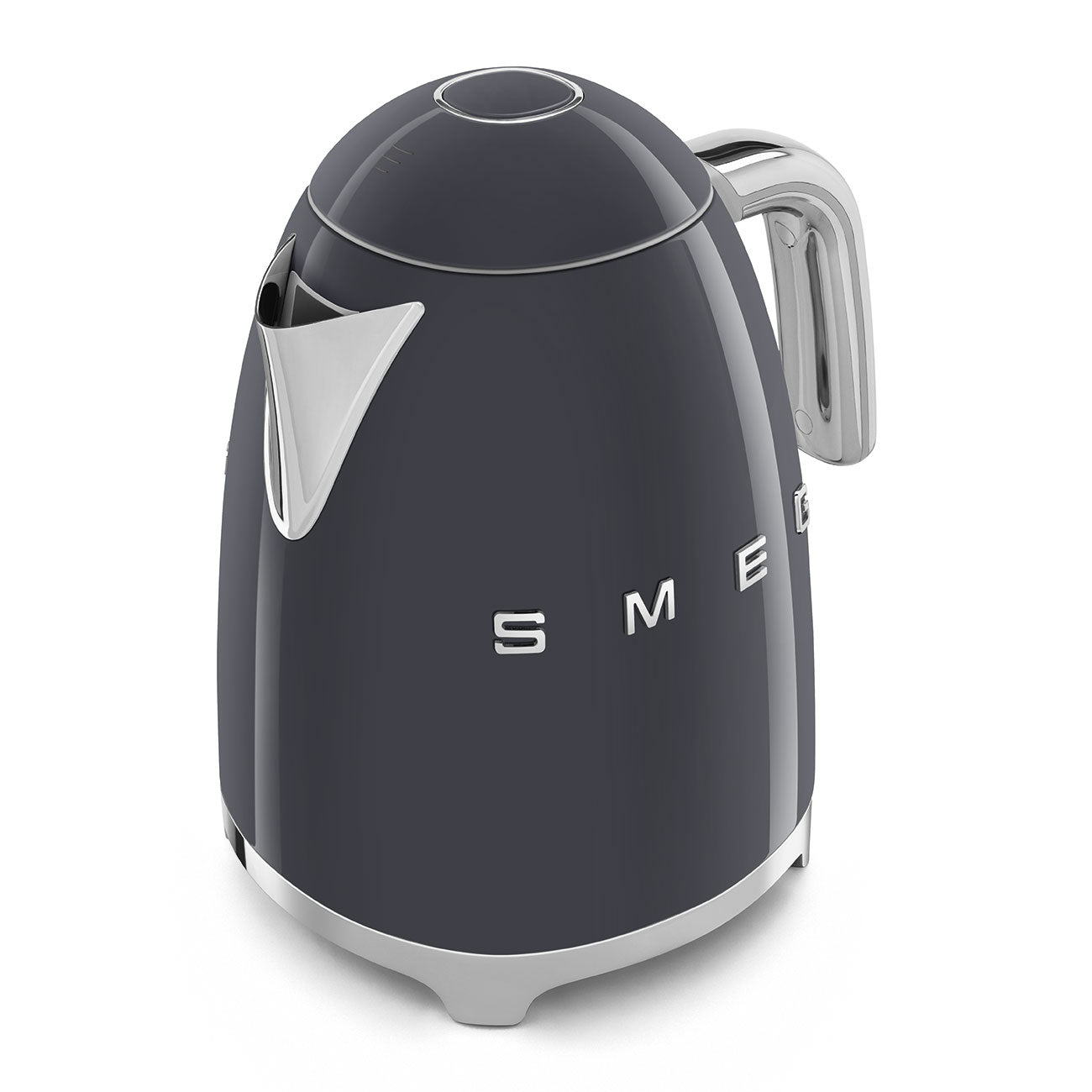 Smeg 50s Retro Style Kettle - Eklektik House
