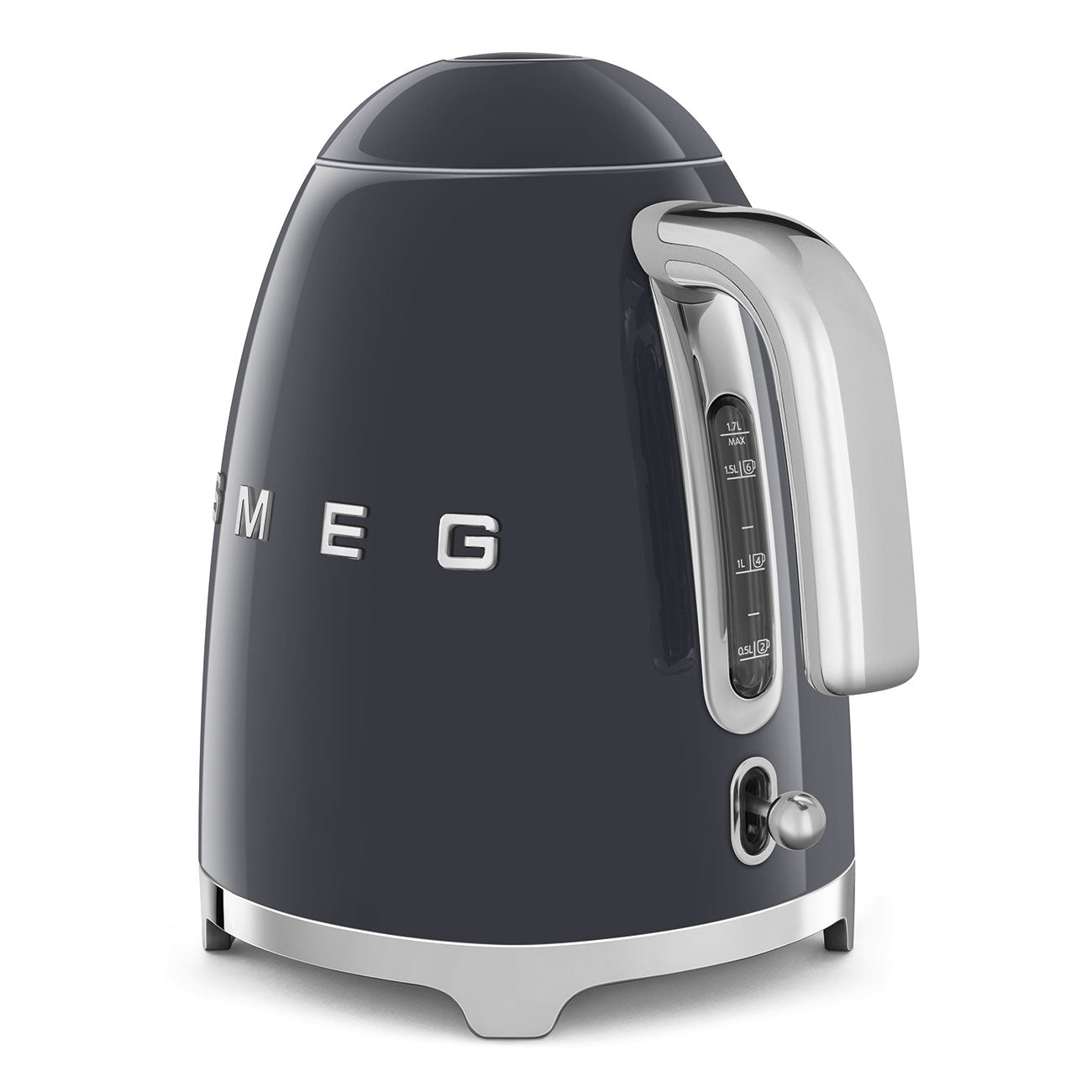Smeg 50s Retro Style Kettle - Eklektik House