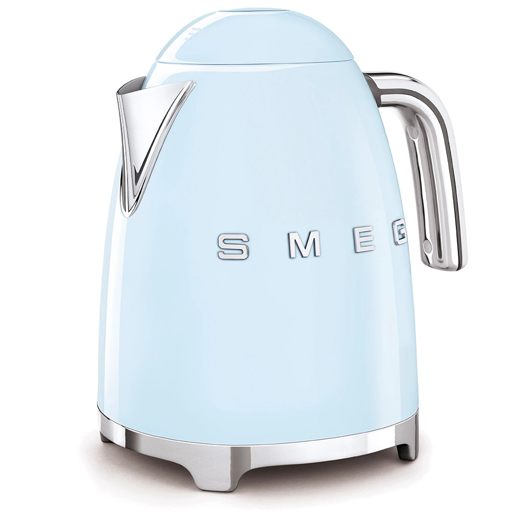 Smeg 50s Retro Style Kettle - Eklektik House