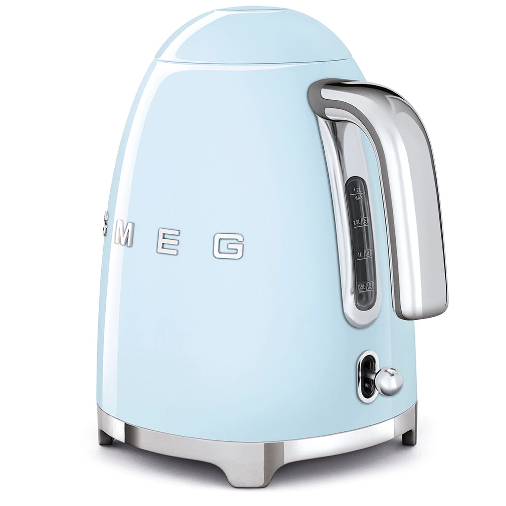 Smeg 50s Retro Style Kettle - Eklektik House