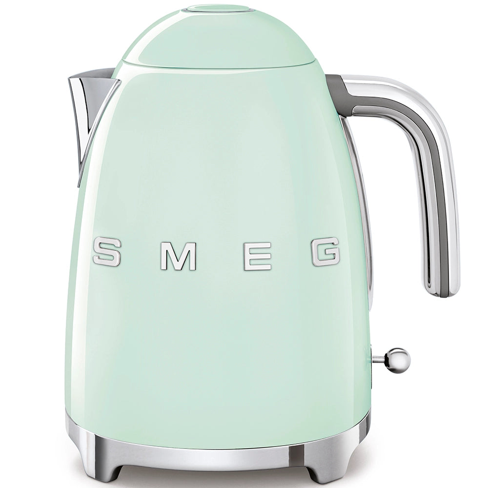 Smeg 50s Retro Style Kettle - Eklektik House