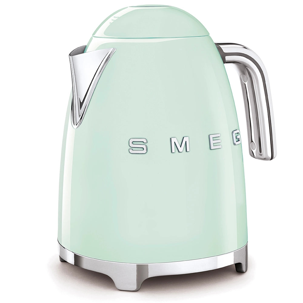 Smeg 50s Retro Style Kettle - Eklektik House