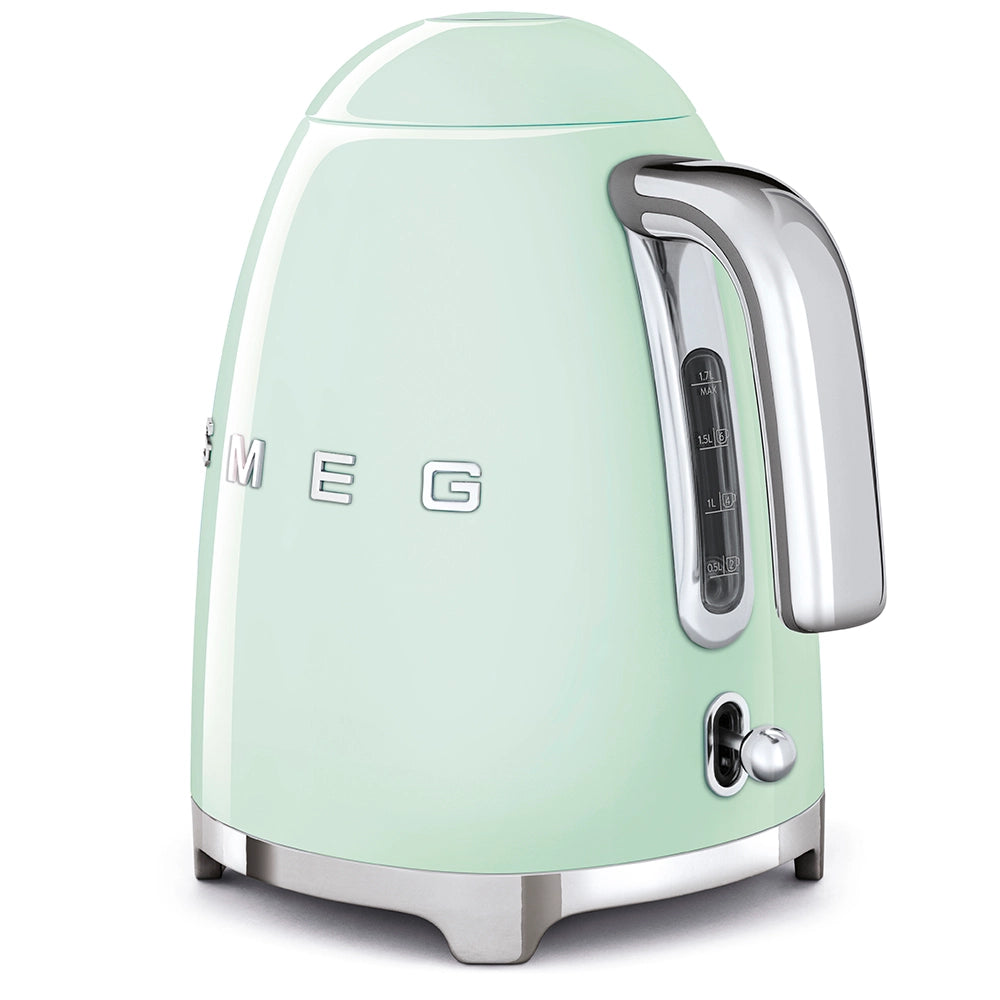 Smeg 50s Retro Style Kettle - Eklektik House