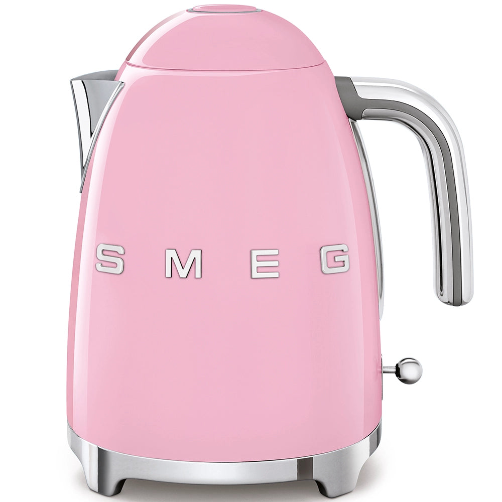 Smeg 50s Retro Style Kettle - Eklektik House